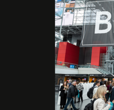 BDNY 2026 designed spaces