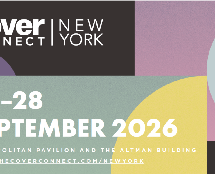 COVER Connect Registration
