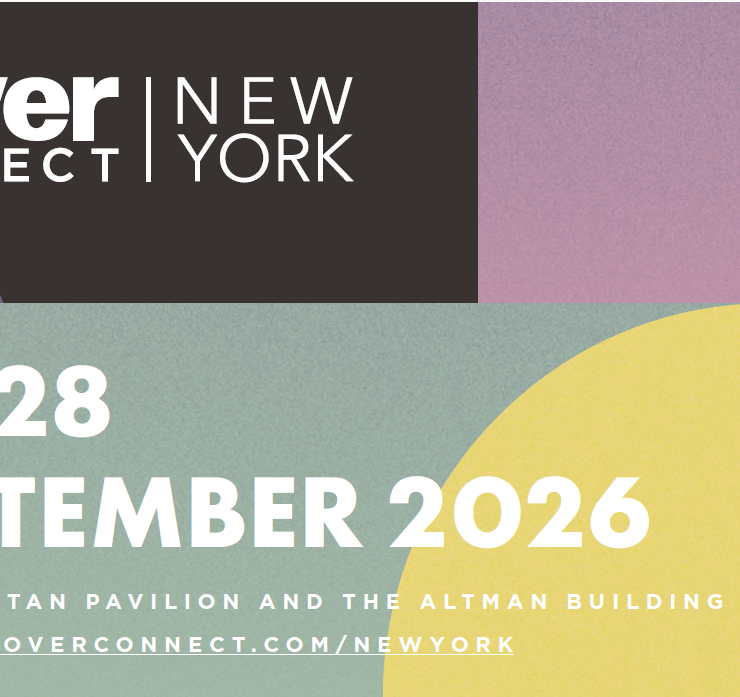 COVER Connect Registration