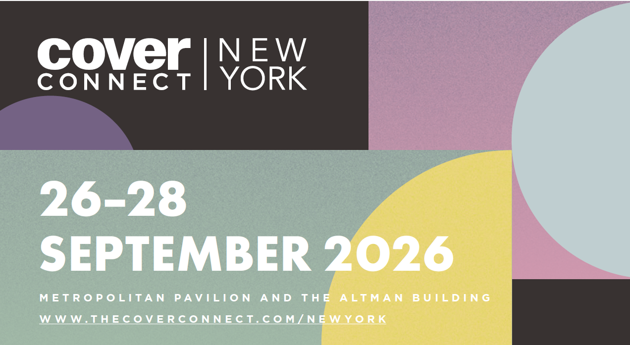 COVER Connect Registration
