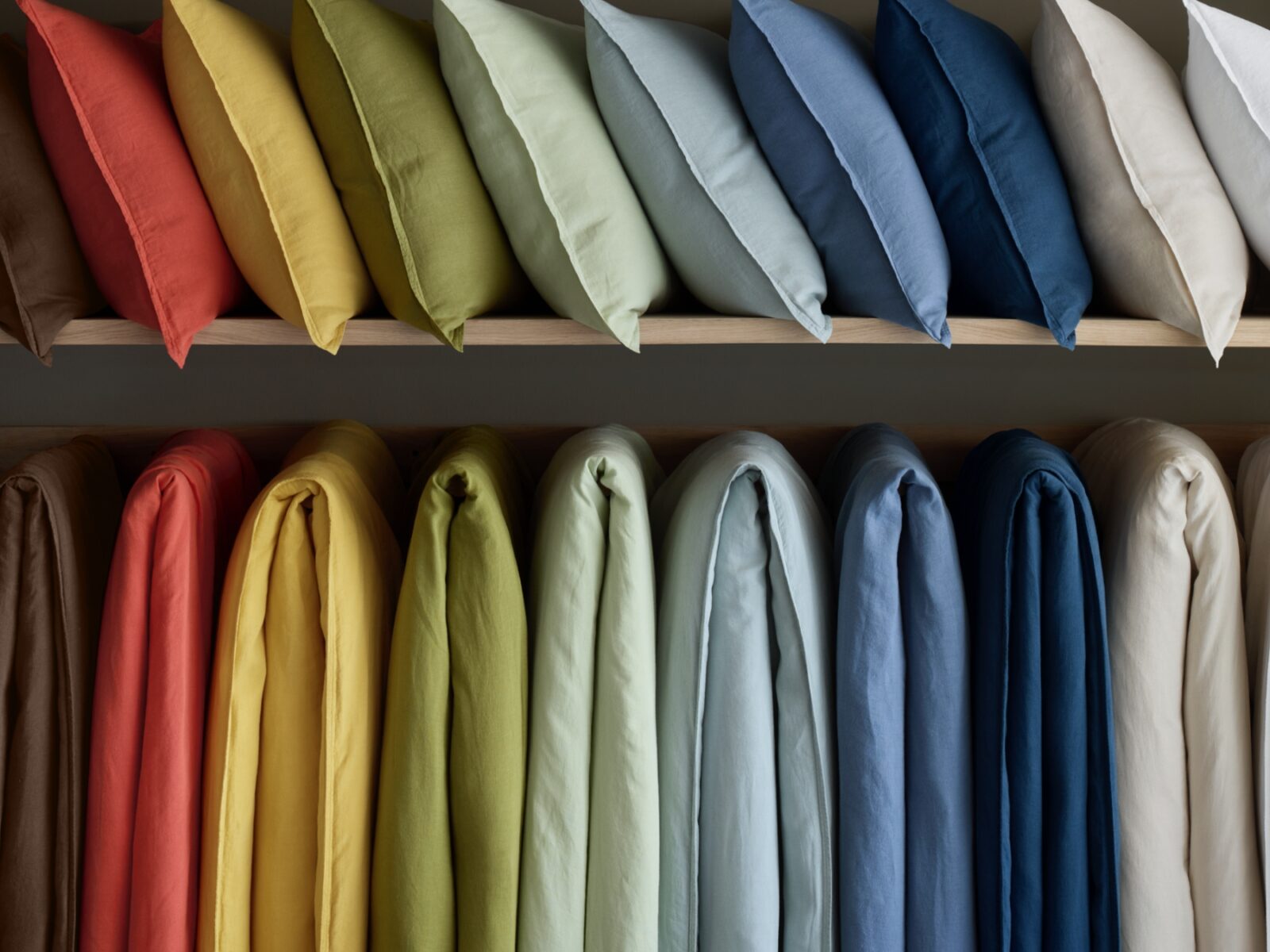 Hudson Grace Bedding