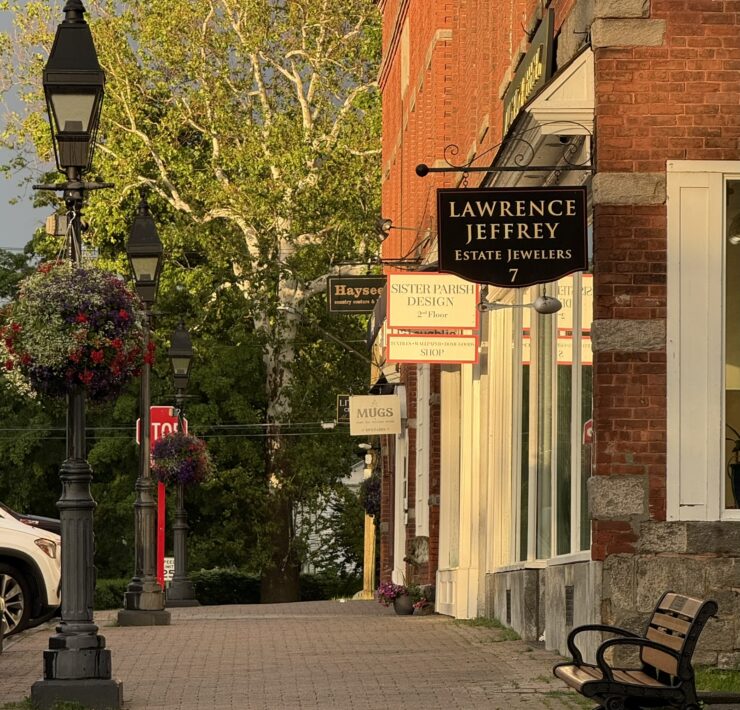 Litchfield CT
