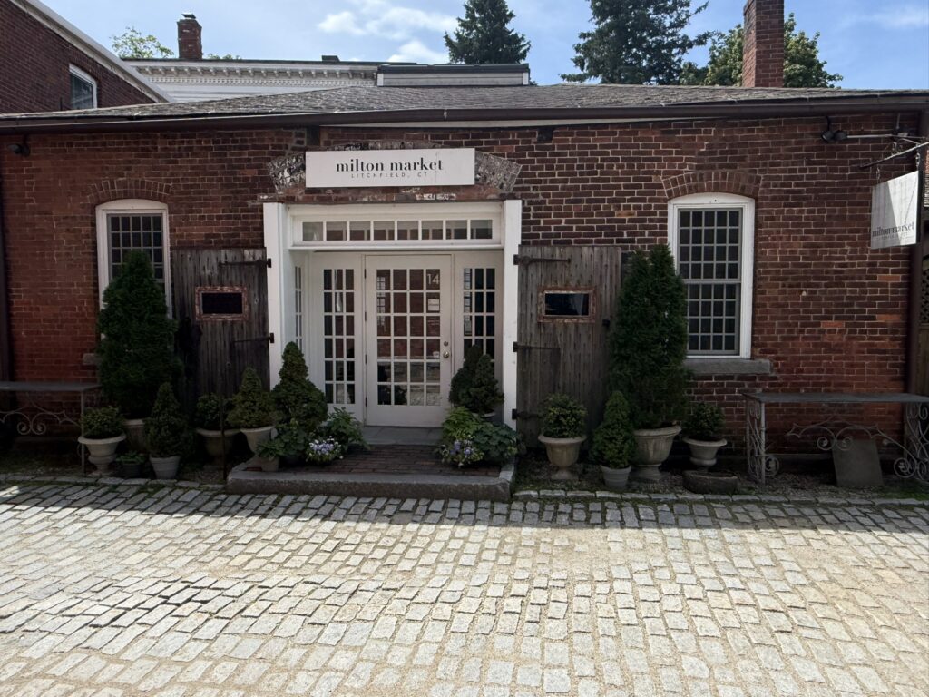 Litchfield CT
