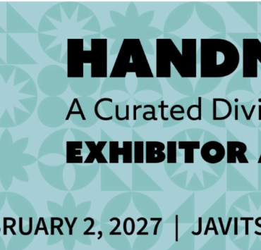 NYNOW Handmade