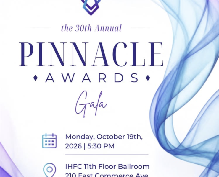 2026 Pinnacle Awards