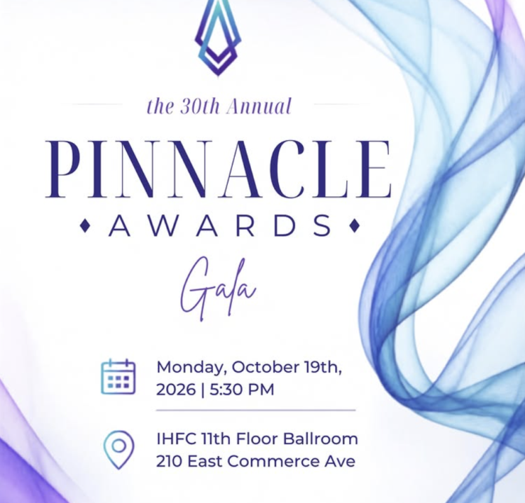 2026 Pinnacle Awards