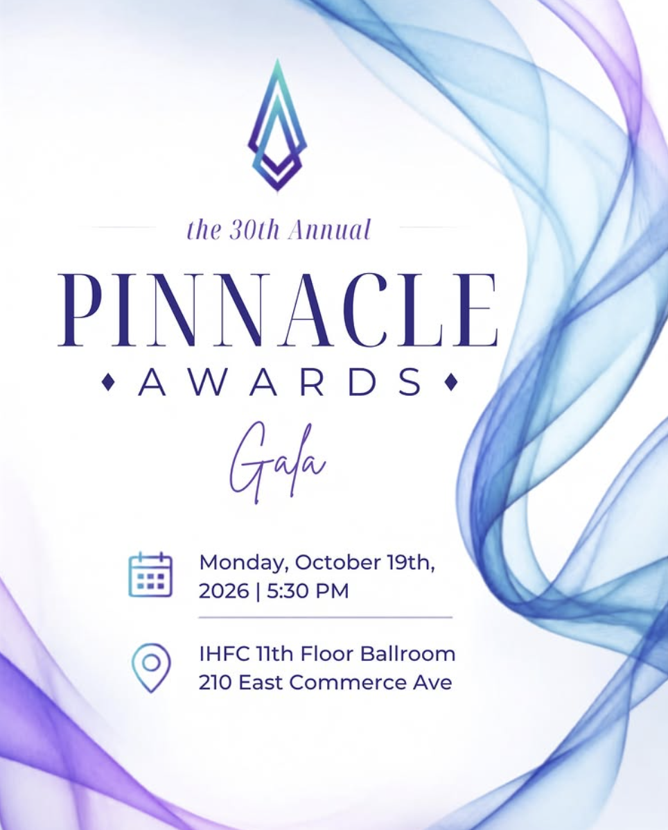 2026 Pinnacle Awards