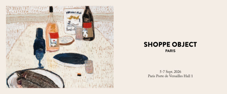 Shoppe Object