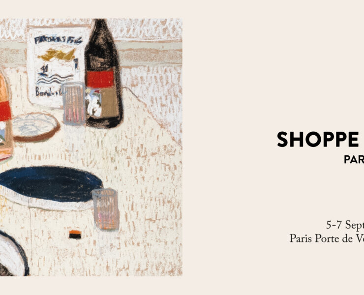 Shoppe Object
