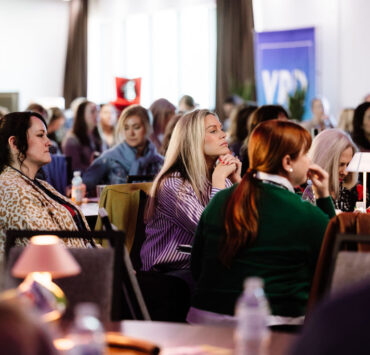 VRD Summit
