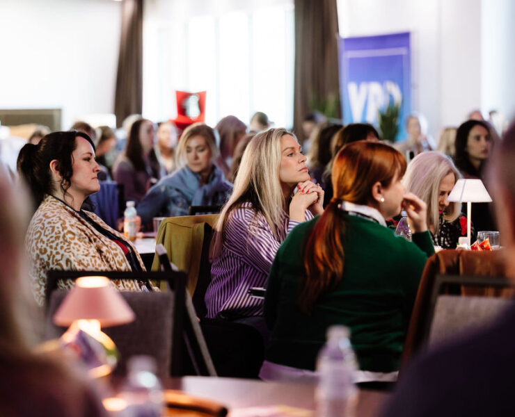 VRD Summit