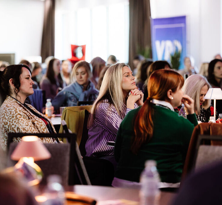 VRD Summit