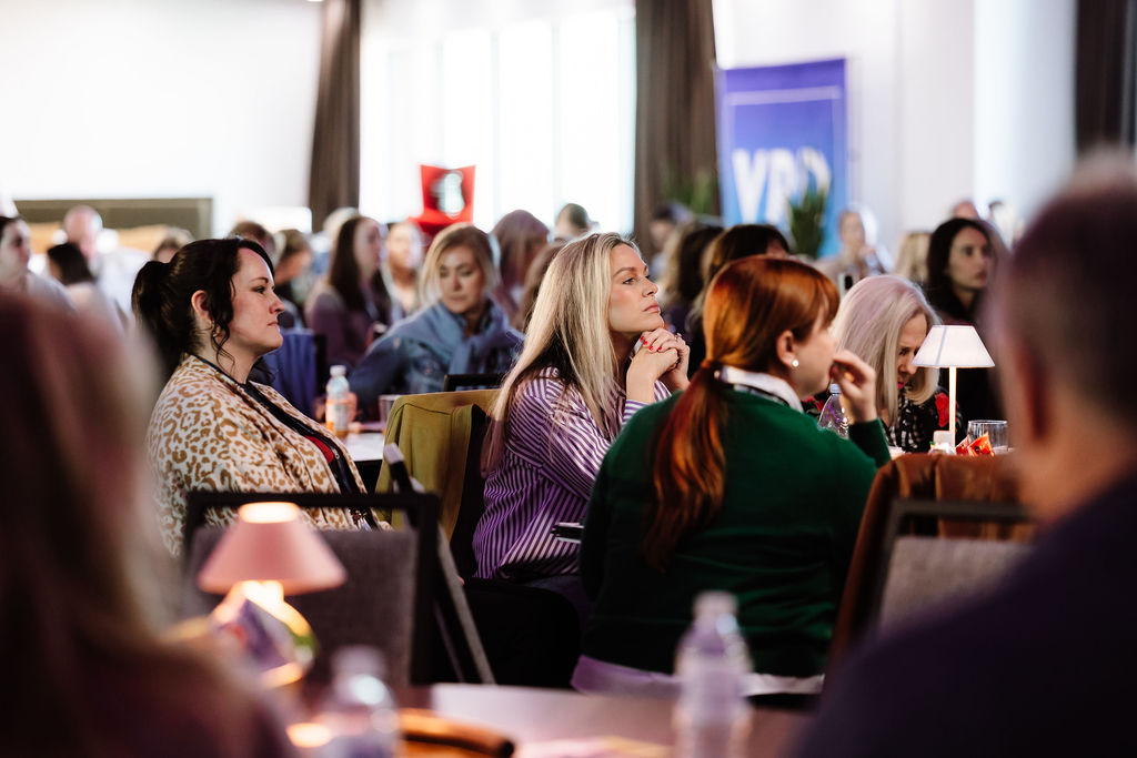 VRD Summit