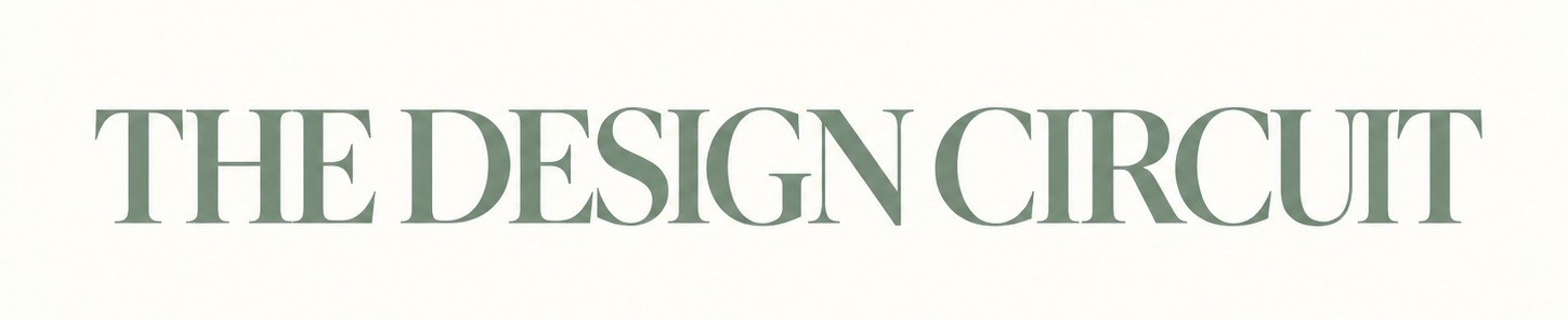 The Design Circuit October