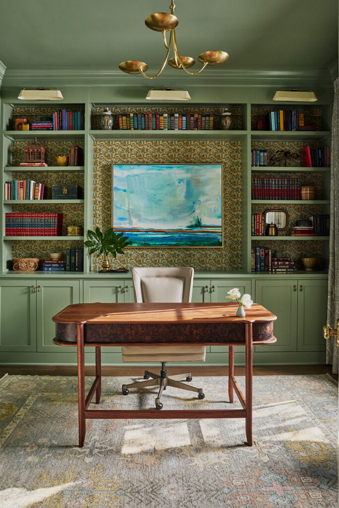 interior design business profitability