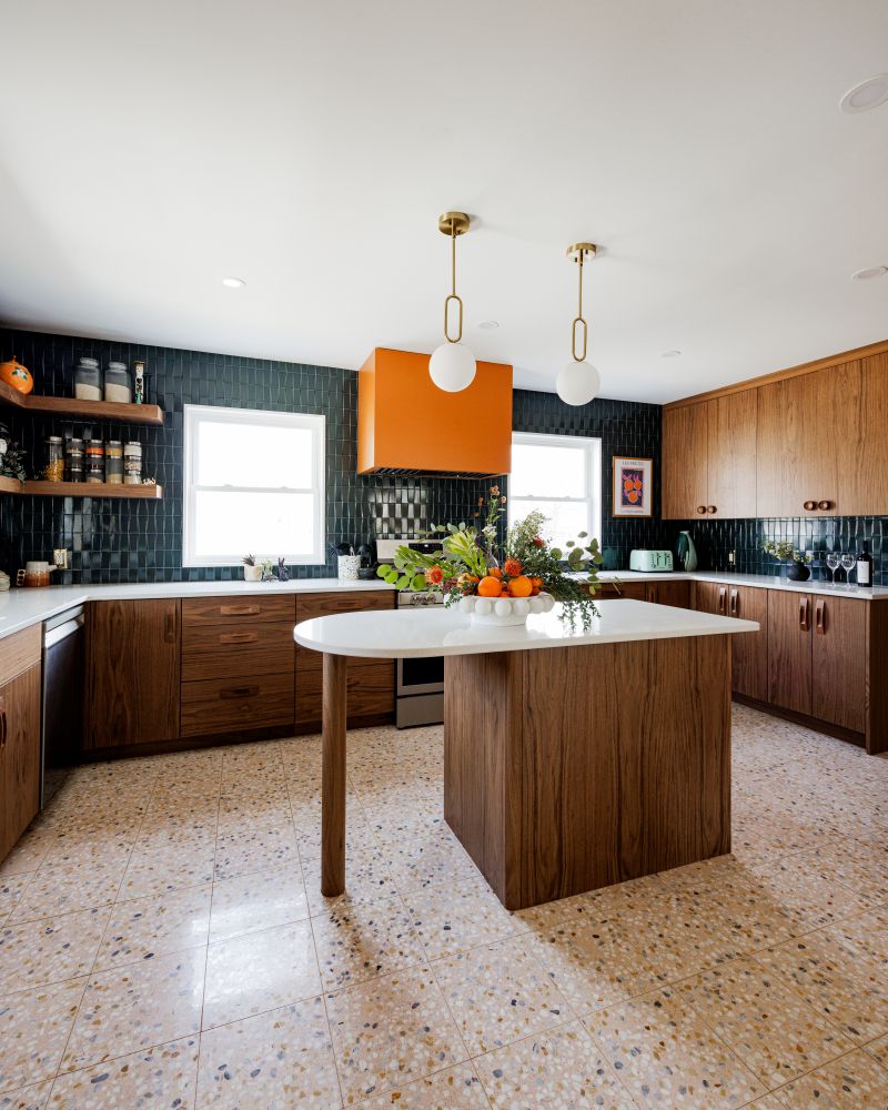 Lidia Valdivia Moonstone Design & Build
