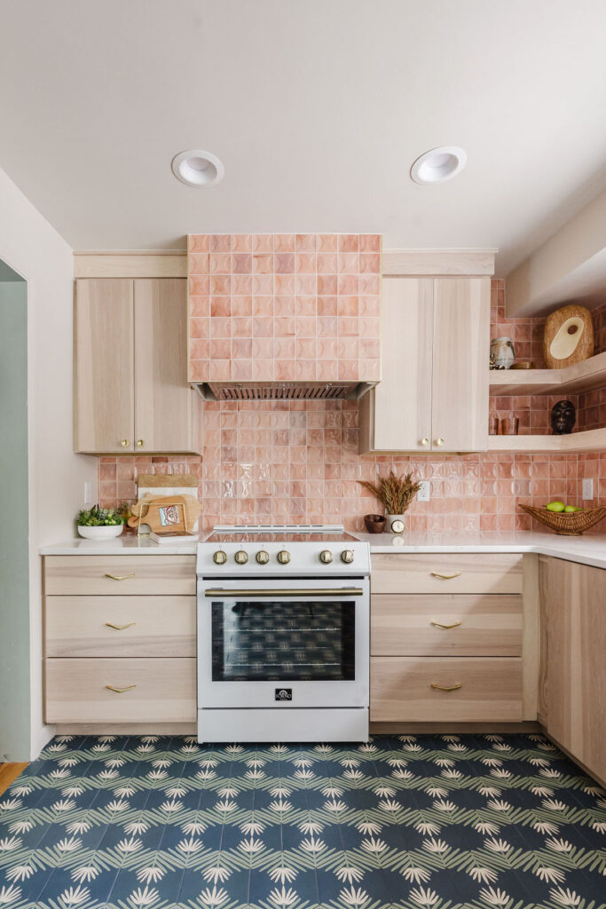 Lidia Valdivia Moonstone Design & Build