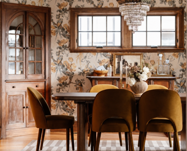 Lidia Valdivia Moonstone Design & Build