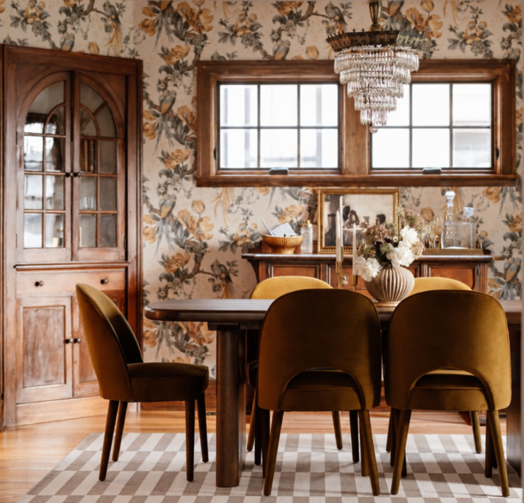 Lidia Valdivia Moonstone Design & Build