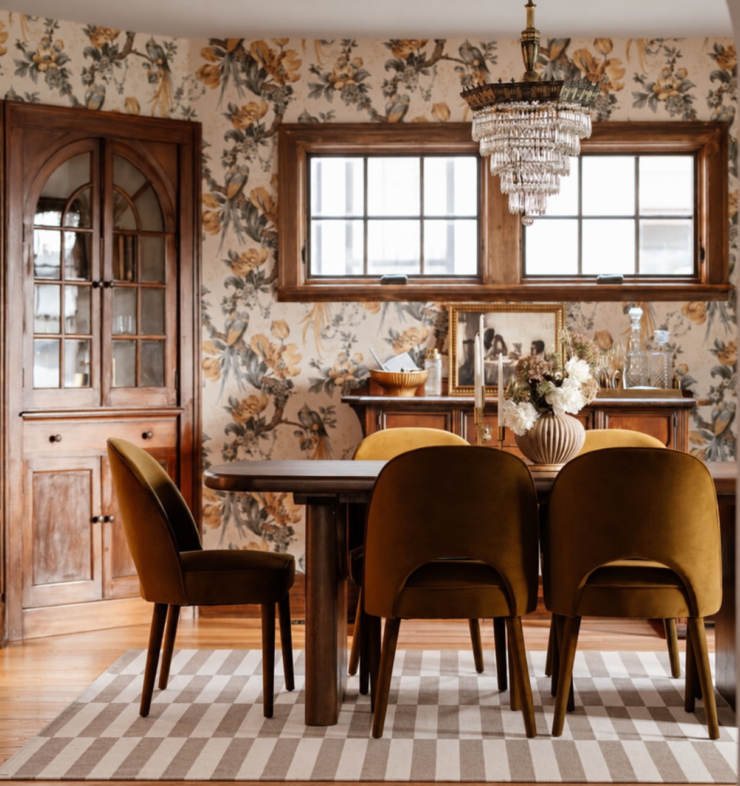 Lidia Valdivia Moonstone Design & Build